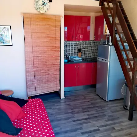 Front De - Atlantis - Acces Direct - - Terrasse - Commerces A Proximite *